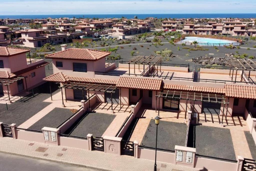 Villejs Fuerteventura Lajares Exterior photo