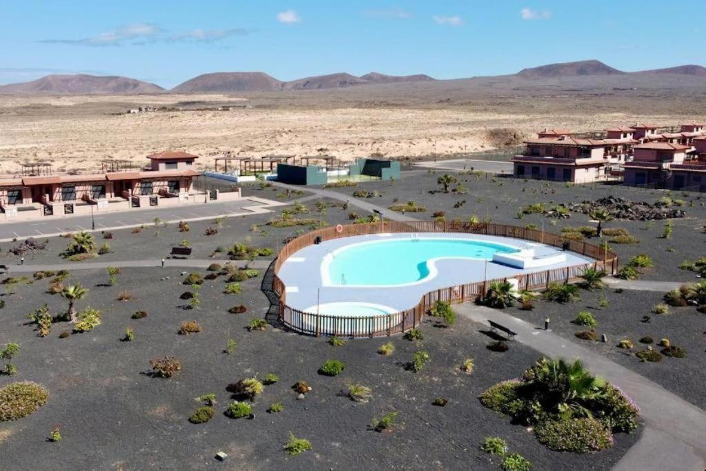 Villejs Fuerteventura Lajares Exterior photo