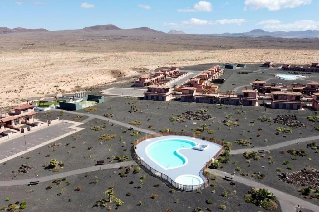Villejs Fuerteventura Lajares Exterior photo
